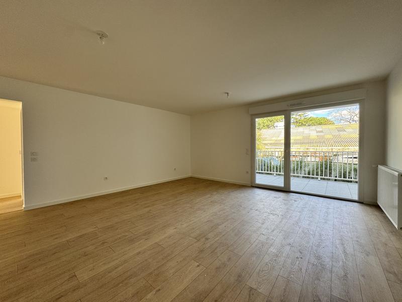 Appartement - 89 m² - 4 pièces