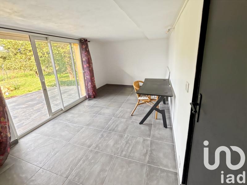 Maison - 227 m² - 7 pièces