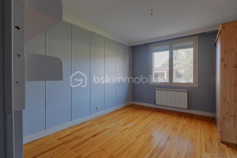 Appartement - 107 m² - 5 pièces