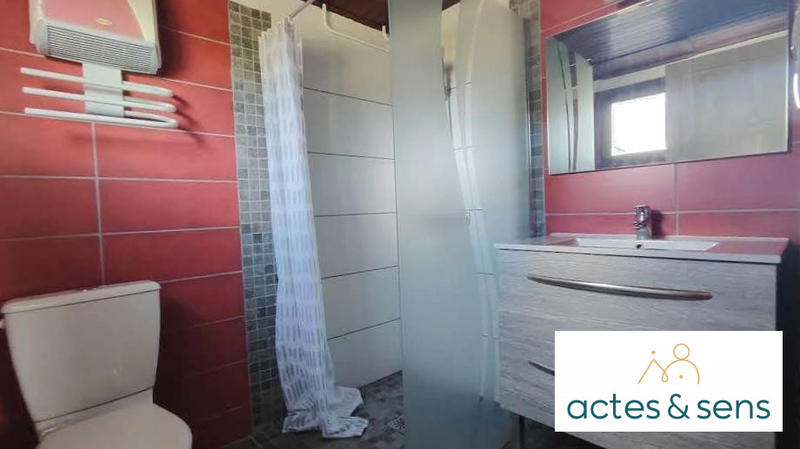 Maison - 139 m² - 7 pièces