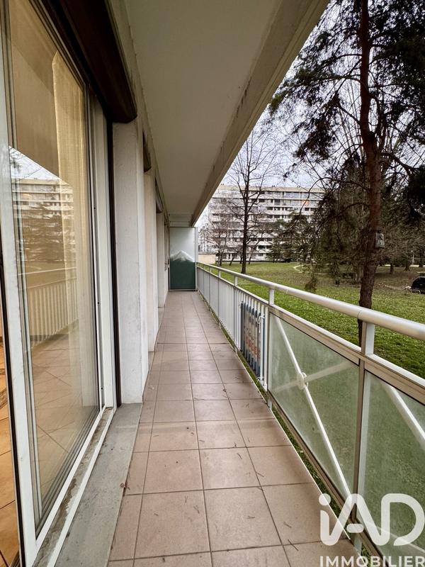 Appartement - 75 m² - 4 pièces