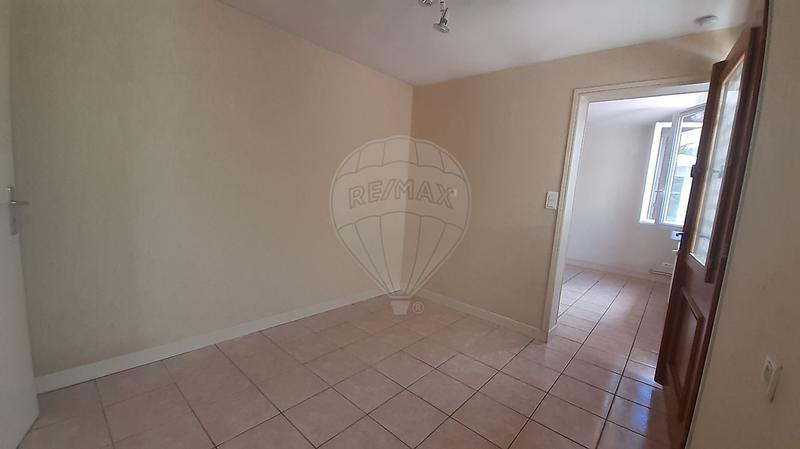 Appartement - 45 m² - 3 pièces