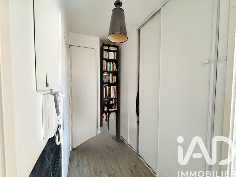 Appartement - 67 m² - 2 pièces