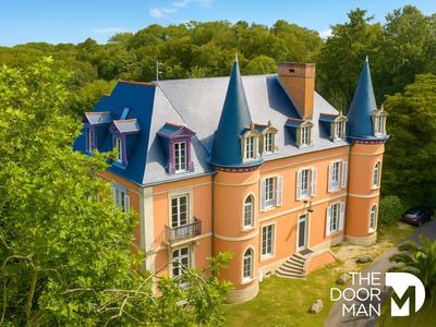 Duplex - 102 m² - 4 pièces