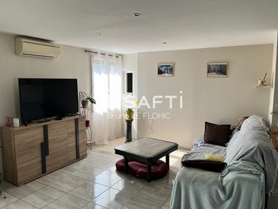 Maison - 154 m² - 7 pièces