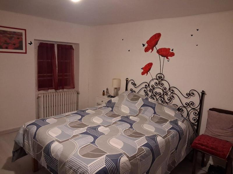 Maison de village - 137 m² - 6 pièces