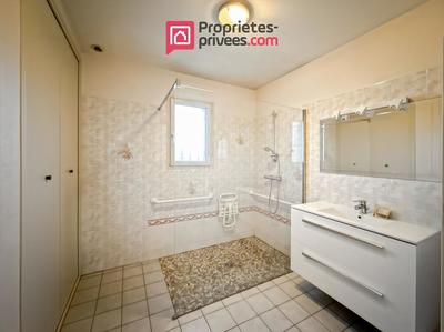 Maison - 94 m² - 4 pièces