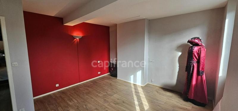 Maison de ville - 84 m² - 4 pièces