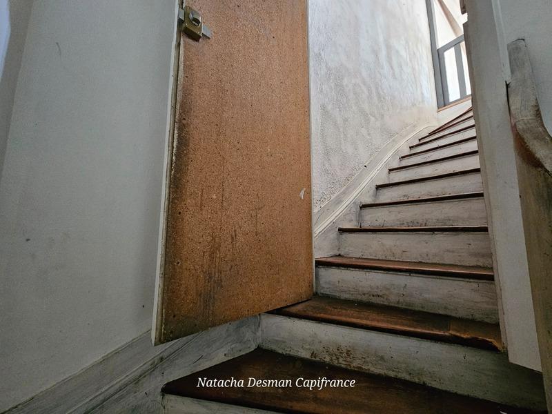 Immeuble - 228 m² - 8 pièces