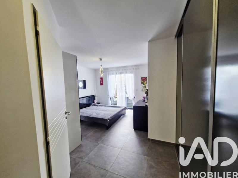 Maison - 123 m² - 4 pièces