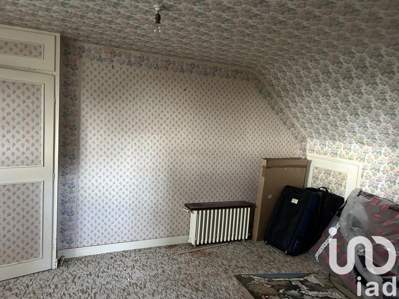 Maison - 88 m² - 4 pièces