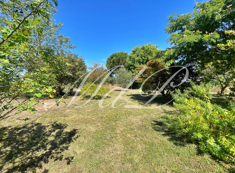 Maison de campagne - 430 m² - 10 pièces