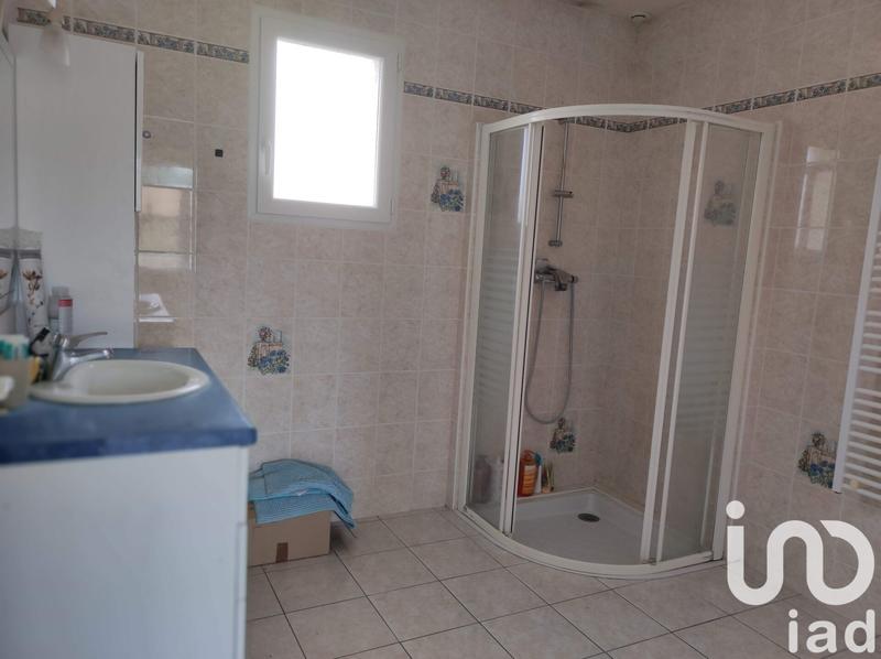 Maison - 175 m² - 7 pièces