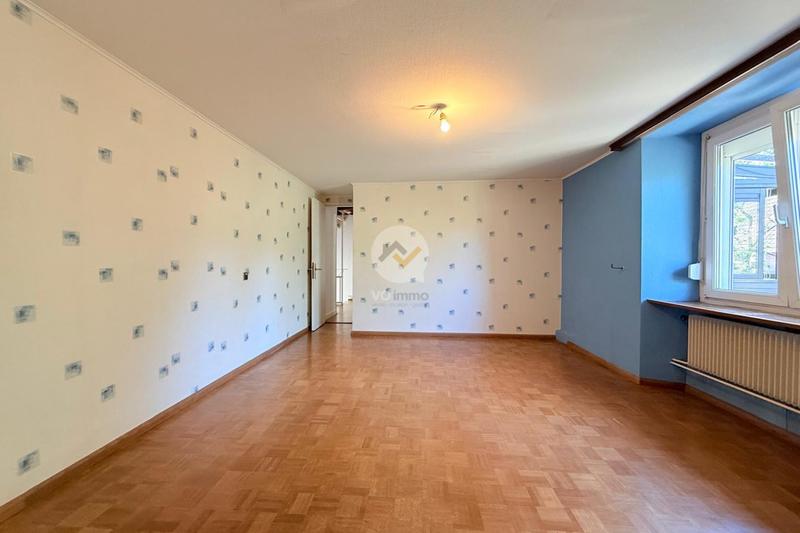 Maison ancienne - 136 m² - 5 pièces