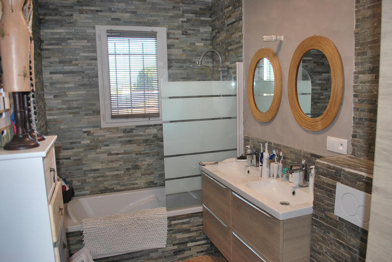 Maison - 127 m² - 5 pièces