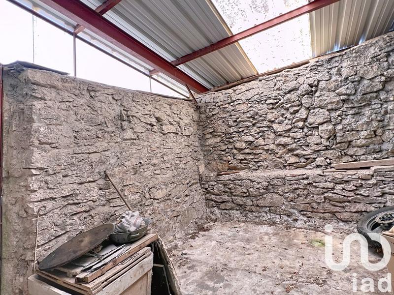 Maison - 228 m² - 19 pièces