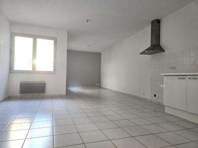 Appartement - 54 m² - 2 pièces
