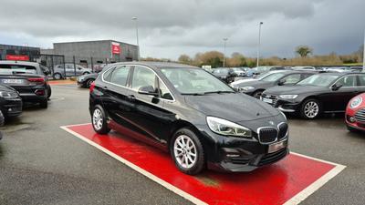 Bmw Serie 2 Active Tourer F45 Lci 218d 150 Ch Bva8 Business Design