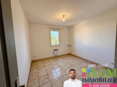 Maison - 100 m² - 6 pièces