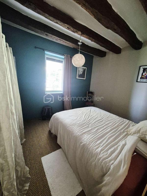 Longère - 123 m² - 4 pièces