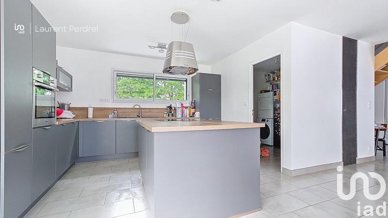 Maison - 150 m² - 6 pièces