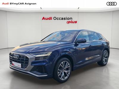 Audi Q8 55 Tfsi 340 Tiptronic 8 Quattro Avus Extended