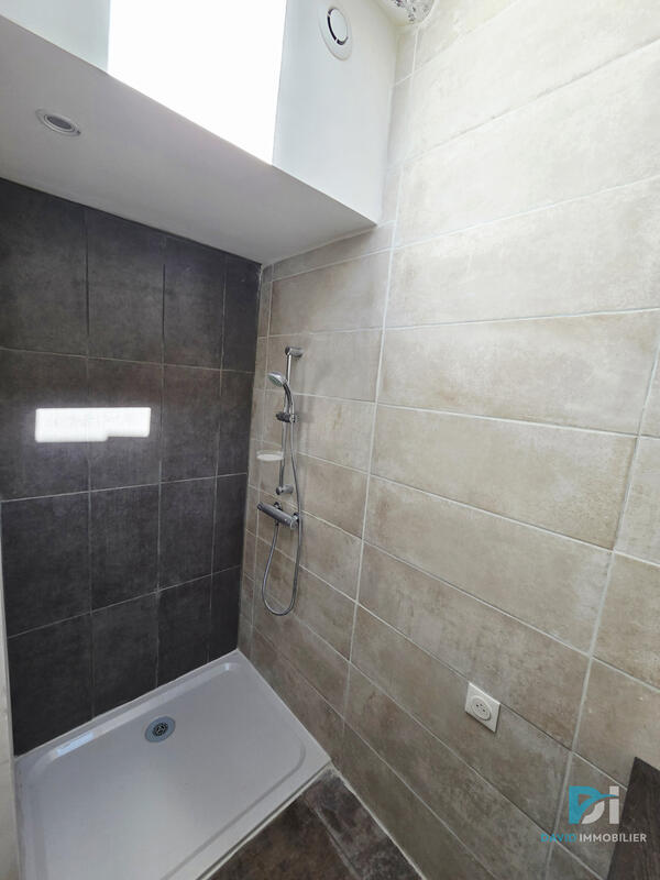 Maison de village - 42 m² - 2 pièces