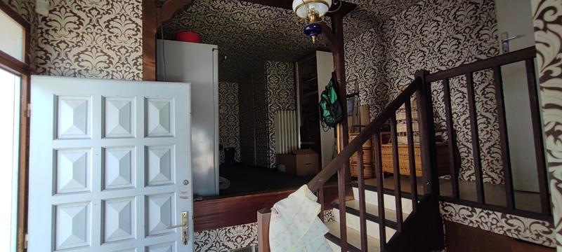 Maison - 163 m² - 6 pièces