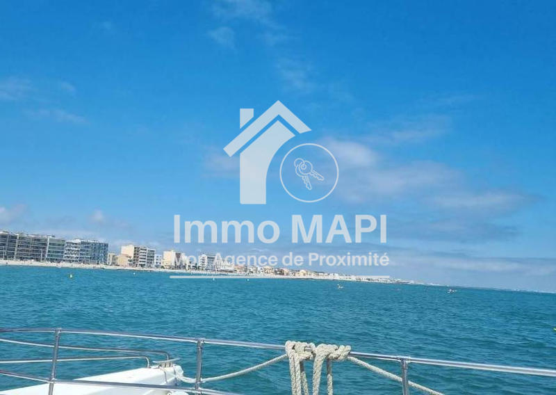 Maison - 82 m² - 4 pièces