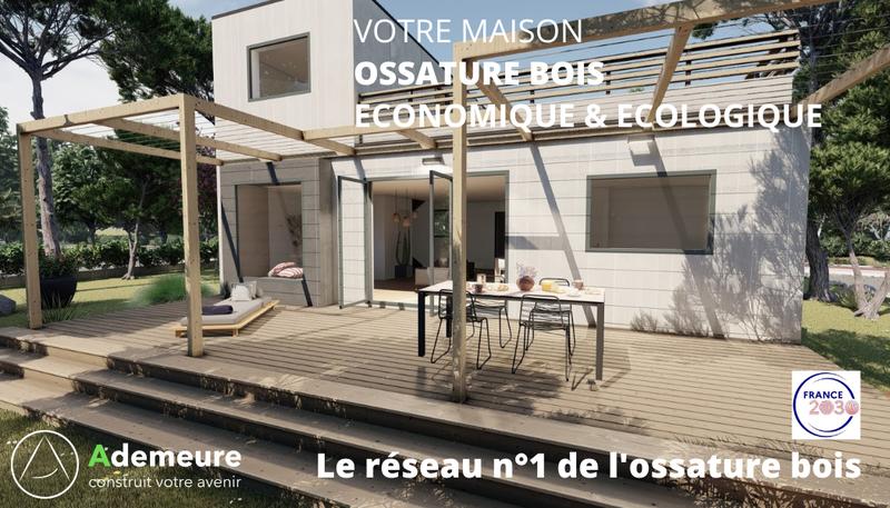Maison - 80 m²