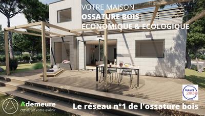 Maison - 80 m²