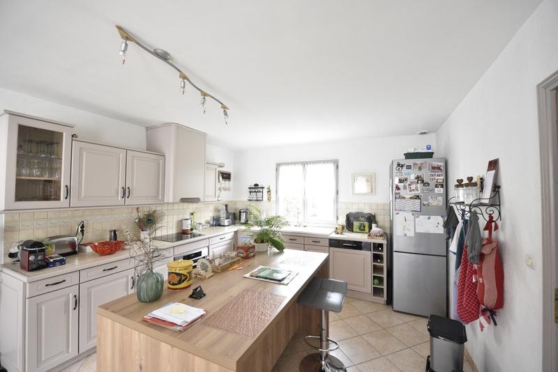 Maison - 155 m² - 6 pièces