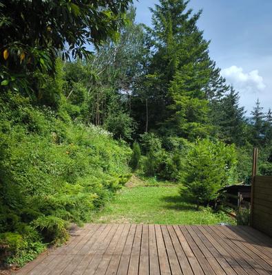 Appartement ancien - 72 m² - 3 pièces