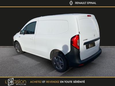 Mercedes Citan Fourgon Electrique eCITAN 90 Kwh Long Pro