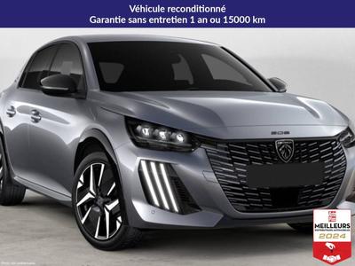 Peugeot 208 Hybrid 110 e-Dcs6 Gt