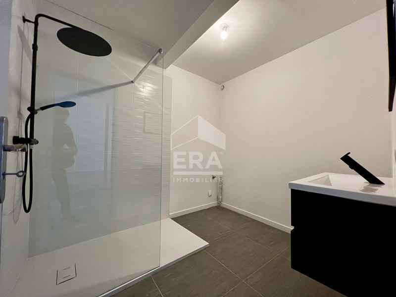 Appartement - 86 m² - 4 pièces