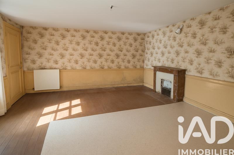 Ferme - 244 m² - 10 pièces