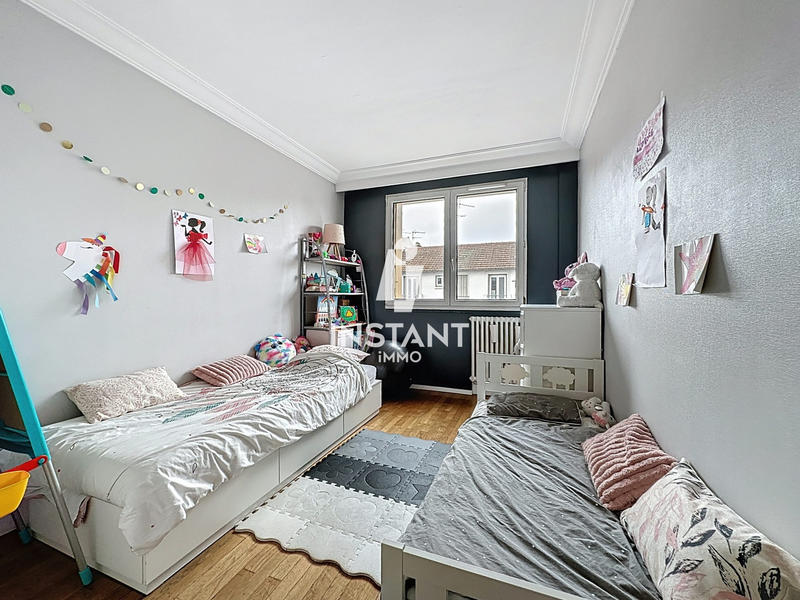 Appartement - 71 m² - 4 pièces