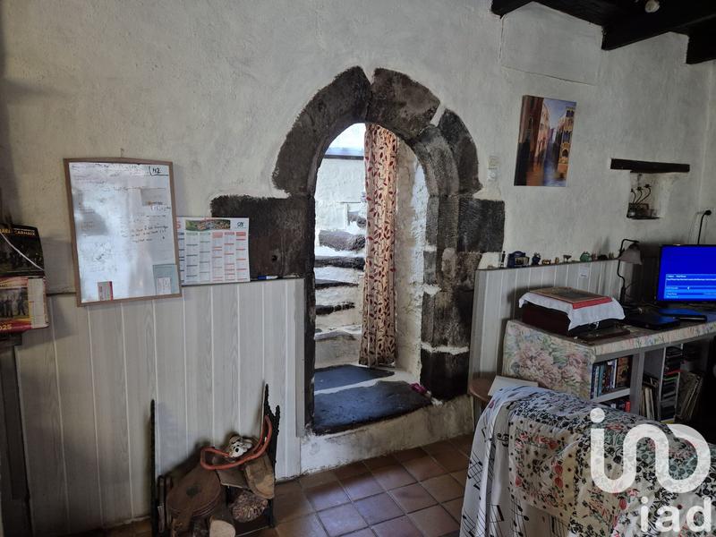 Maison de campagne - 89 m² - 4 pièces