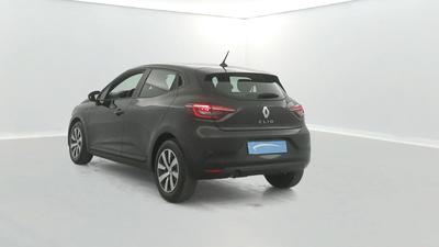 Renault Clio TCe 90 Equilibre 5p