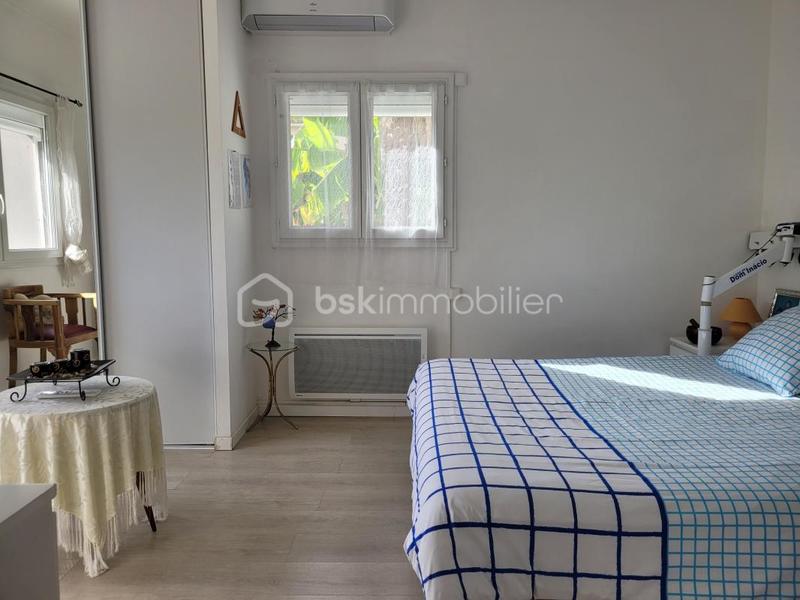 Maison - 110 m² - 7 pièces