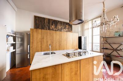 Appartement - 156 m² - 4 pièces