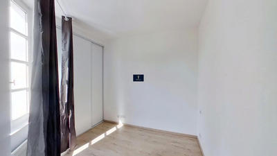 Appartement - 48 m² - 3 pièces