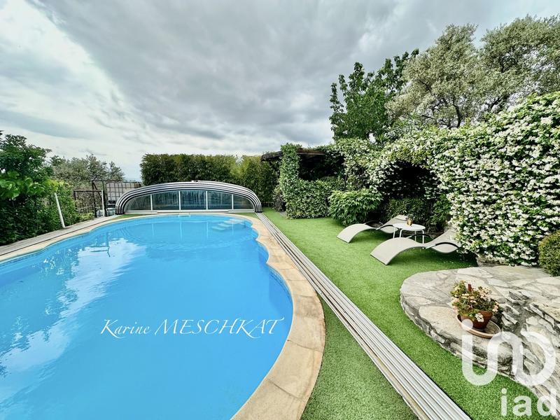 Maison - 101 m² - 6 pièces