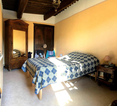 Maison - 97 m² - 4 pièces