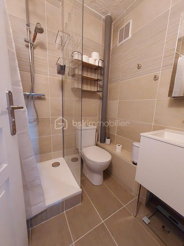 Appartement - 68 m² - 4 pièces