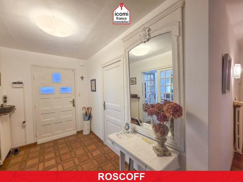 Maison traditionnelle - 154 m² - 7 pièces