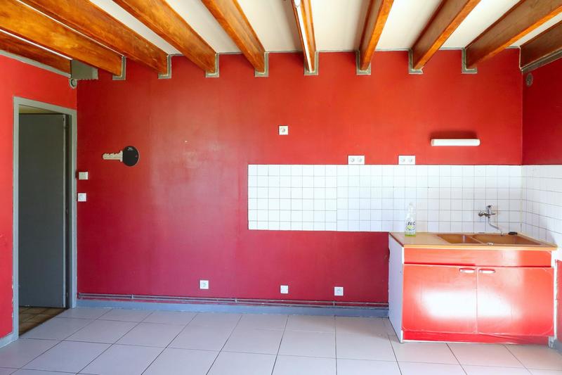 Maison - 98 m² - 5 pièces