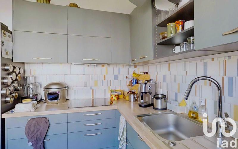 Maison - 169 m² - 8 pièces