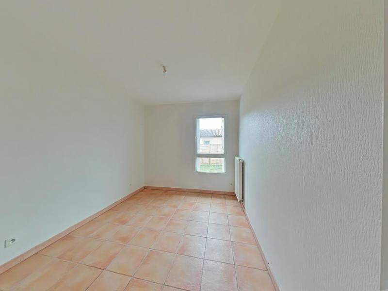 Pavillon - 64 m² - 3 pièces